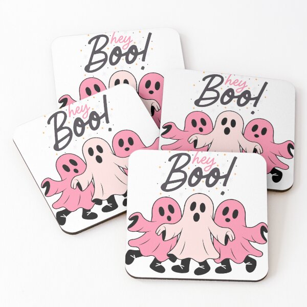 Item preview, Hey BOO! designed and sold by Autumn  Sanchez.