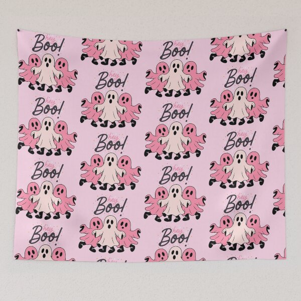 Item preview, Hey BOO! designed and sold by Autumn  Sanchez.