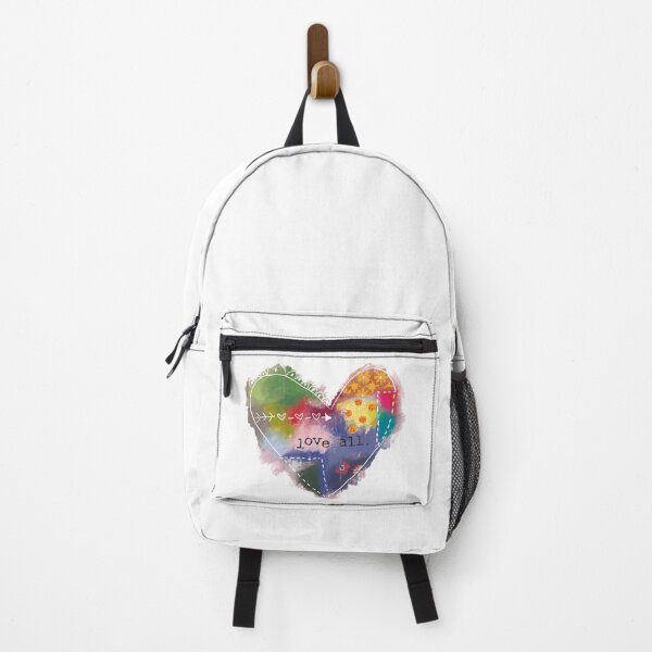 Item preview, Love All. designed and sold by indigopenny.