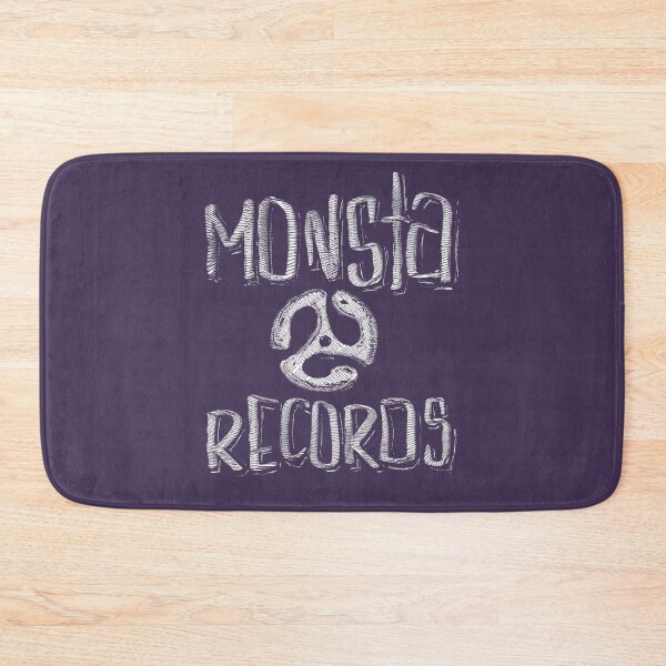 Item preview, Monsta Records 45 Adapter designed and sold by JDHardie.
