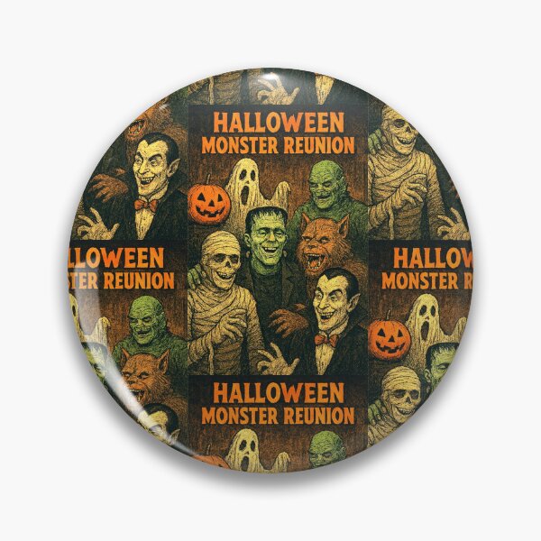 Item preview, Halloween designed and sold by Conteceres.