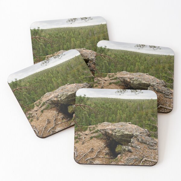 Item preview, Drop view. Kuusamo, Ristikallio designed and sold by Jouko Lehto Photography.