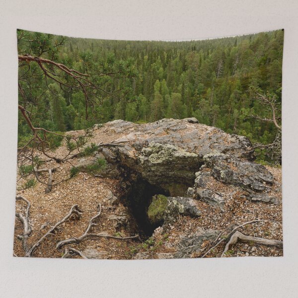 Item preview, Drop view. Kuusamo, Ristikallio designed and sold by Jouko Lehto Photography.