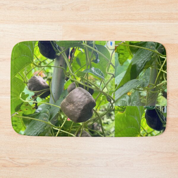 Item preview, Air Potato Vine designed and sold by TrisaThyme.
