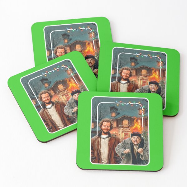 Item preview, Bungling Bandits! designed and sold by Popcorn Odyssey.