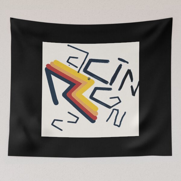 Item preview, Broken Arrow Racing  designed and sold by JDHardie.