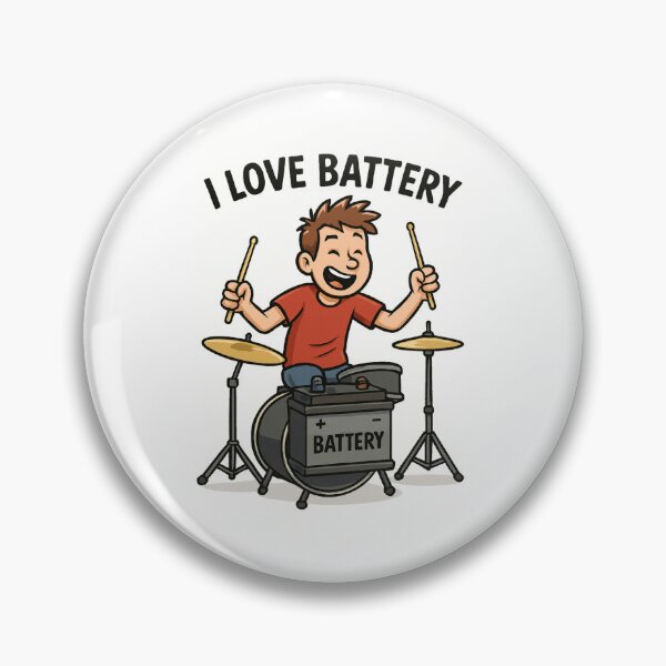 Item preview, Battery designed and sold by Conteceres.