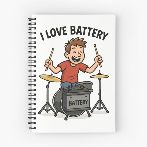 Item preview, Battery designed and sold by Conteceres.