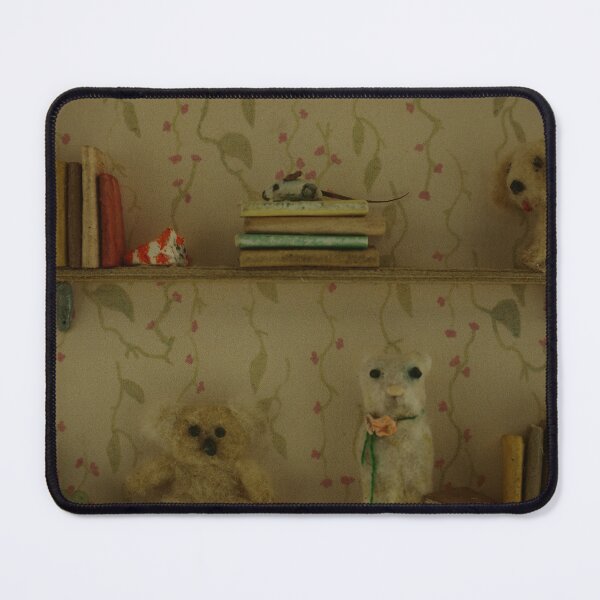 Item preview, Toy shelf designed and sold by Heirloomsart.