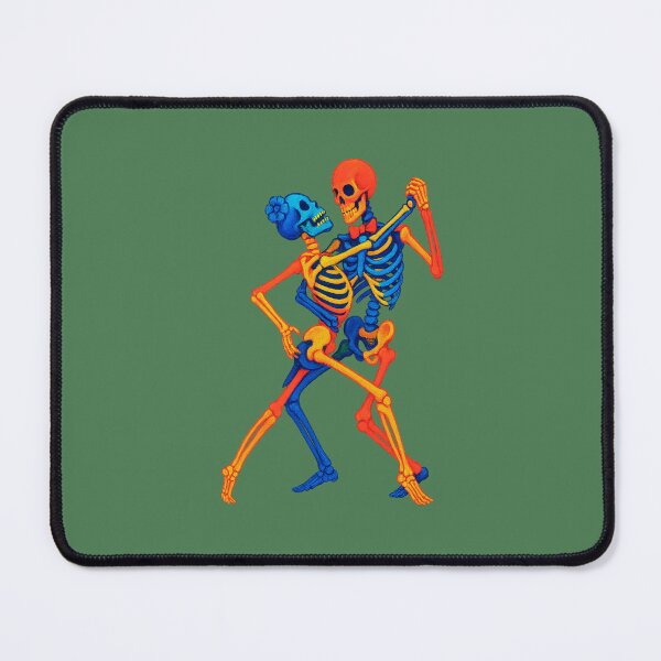 Item preview, Halloween Tango designed and sold by LaPaz361.