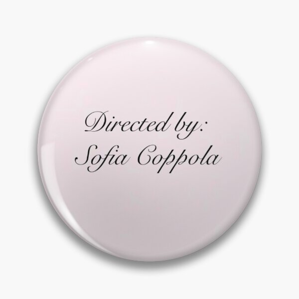 Item preview, Directed by Pink designed and sold by BookishAdore.