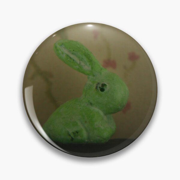 Item preview, Wade Rabbit designed and sold by Heirloomsart.