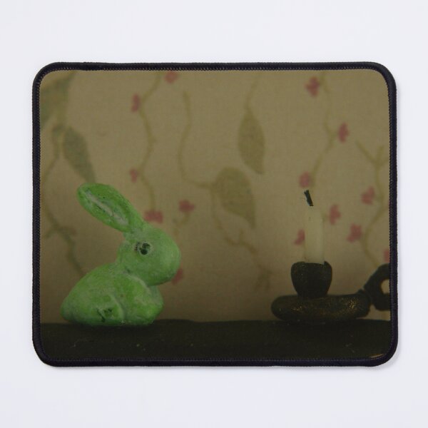 Item preview, Wade Rabbit designed and sold by Heirloomsart.