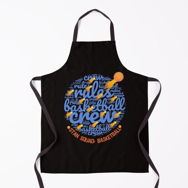 Item preview, Basketball Squad Design Women Men Kids Fans designed and sold by Logiprint.