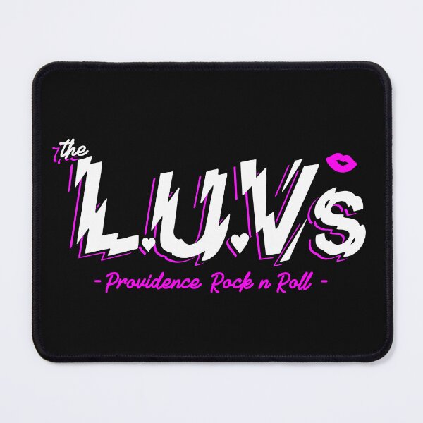 Item preview, LUVs 2025 official merch designed and sold by LUV2025.