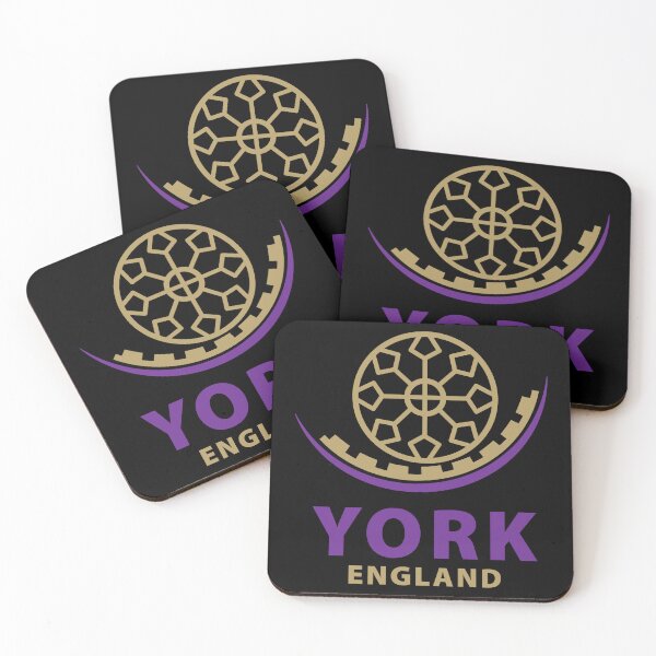 Item preview, York England United Kingdom designed and sold by NPStudio.