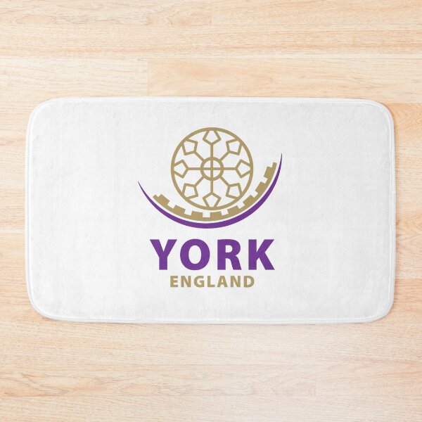 Item preview, York England United Kingdom designed and sold by NPStudio.