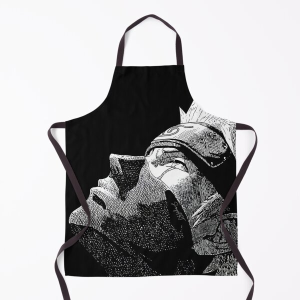 Item preview, Kakashi, Copy Ninja designed and sold by Mundotakus.