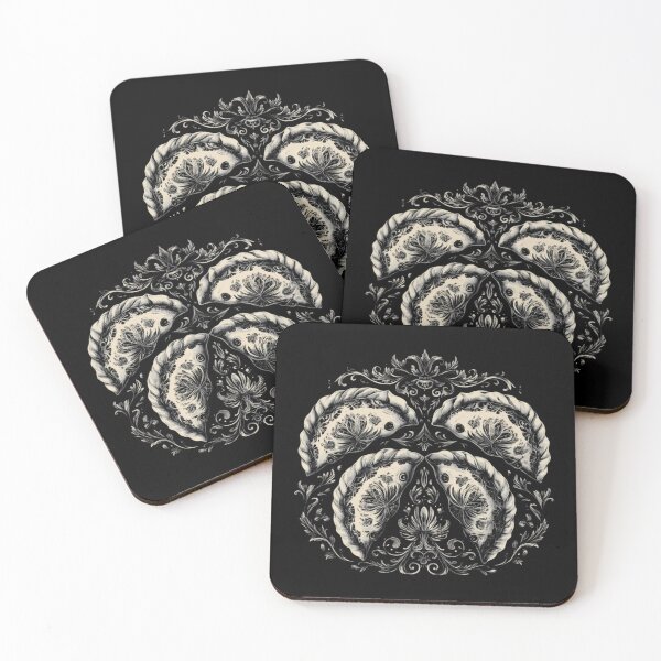 Item preview, Dumplings antiguos, comida polaca designed and sold by MarlenArt.
