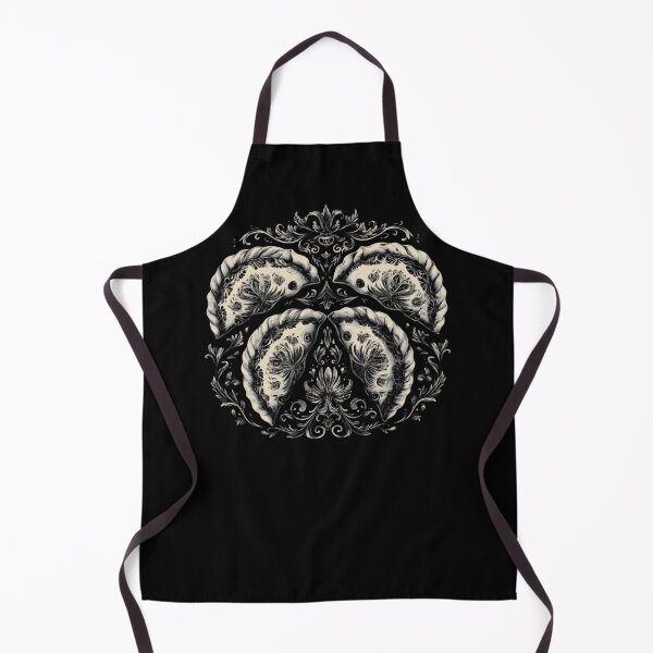 Item preview, Dumplings antiguos, comida polaca designed and sold by MarlenArt.
