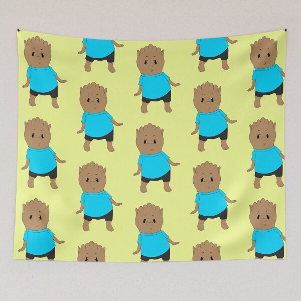 Item preview, Postura de Gophy designed and sold by DokiChan123.