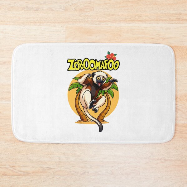Item preview, ZOBOOMAFOO / Tropical Design designed and sold by DarrenAshenOne.