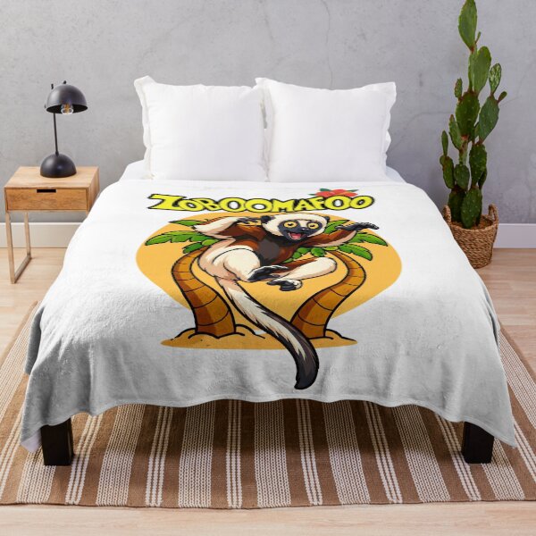 Item preview, ZOBOOMAFOO / Tropical Design designed and sold by DarrenAshenOne.