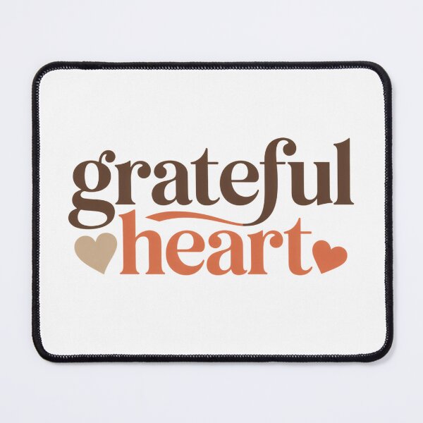 Item preview, Grateful Heart designed and sold by Ammar Studio.