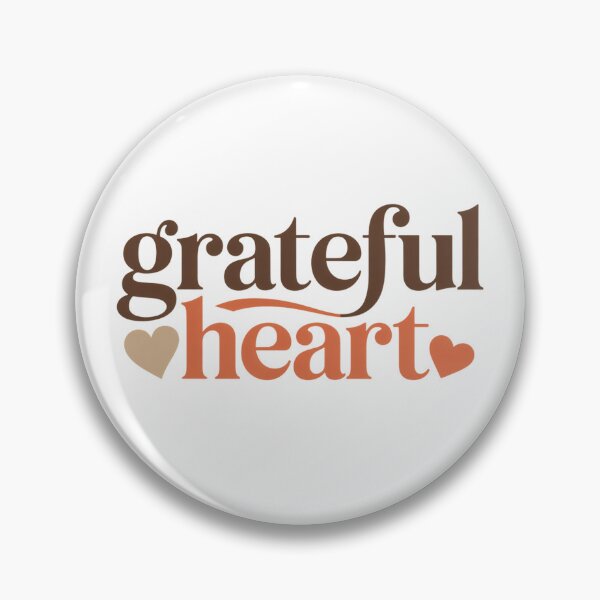 Item preview, Grateful Heart designed and sold by Ammar Studio.