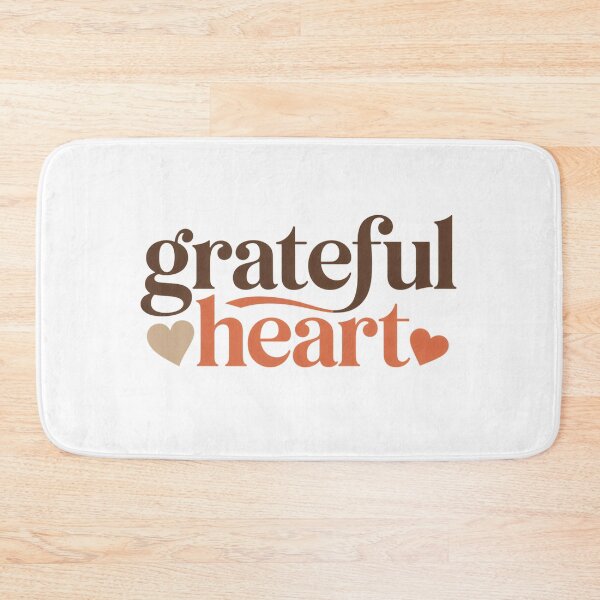 Item preview, Grateful Heart designed and sold by Ammar Studio.
