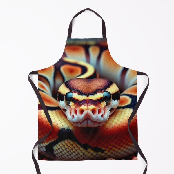 Item preview, Ball python designed and sold by HuntsmithMerch.
