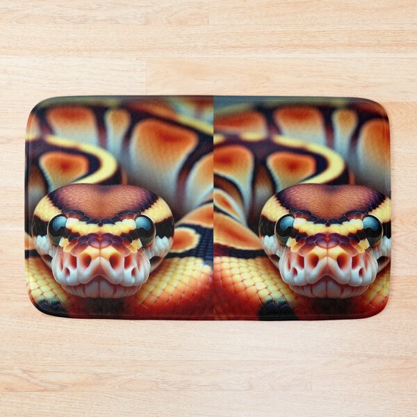 Item preview, Ball python  designed and sold by HuntsmithMerch.