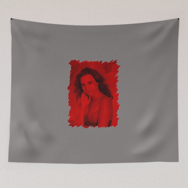 Item preview, LACY-CHABERT---CELEBRITY designed and sold by BibiLNovak.