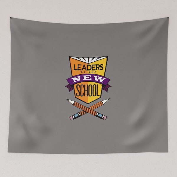 Item preview, L.O.N.S-LEADERS-OF-THE-NEW-HIP-HOP designed and sold by BibiLNovak.
