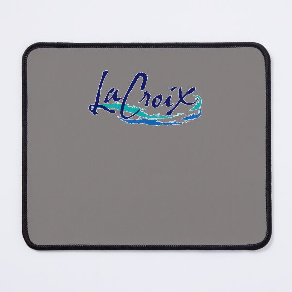 Item preview, LA-CROIX-CLASSIC-LOGO designed and sold by BibiLNovak.