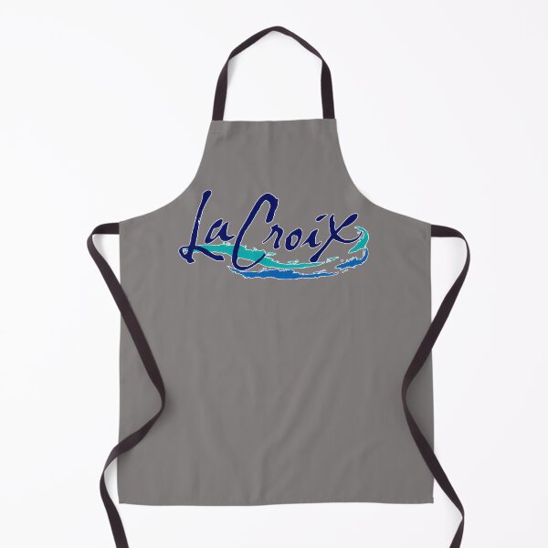 Item preview, LA-CROIX-CLASSIC-LOGO designed and sold by BibiLNovak.