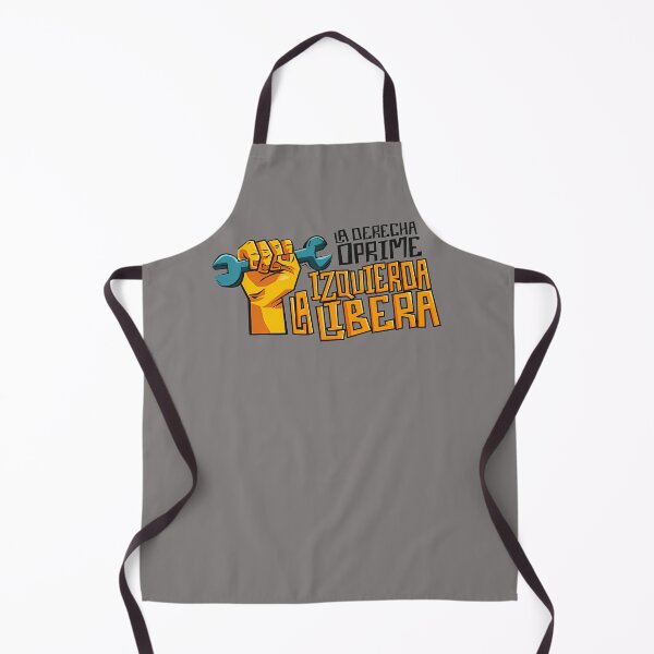Item preview, CAMISETA LA-DERECHA-OPRIME-LA-IZQUIERDA-LIBERA designed and sold by BibiLNovak.