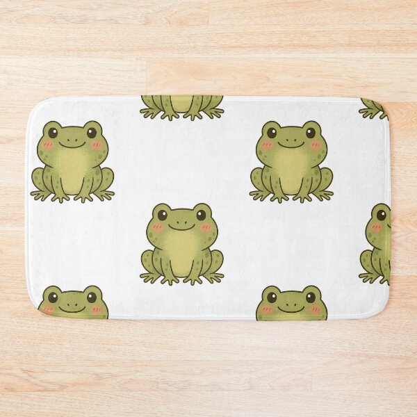 Item preview, Froggy designed and sold by SilknMarble.