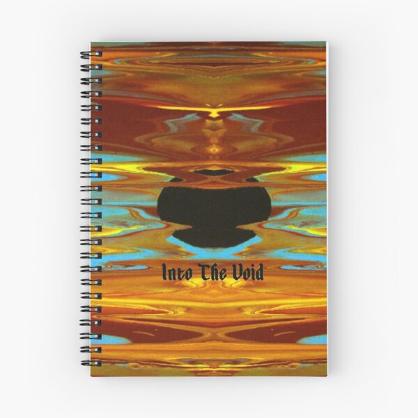 Item preview, Into The Void designed and sold by Judsun.