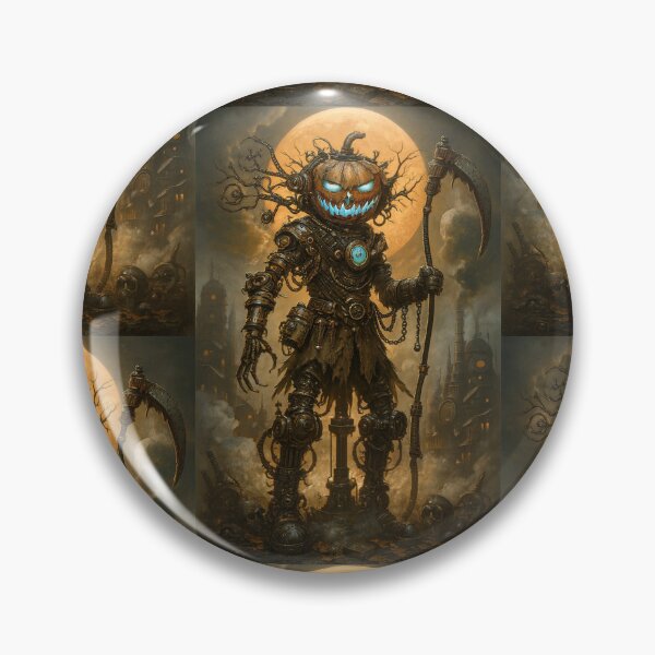 Item preview, Halloween  designed and sold by Conteceres.