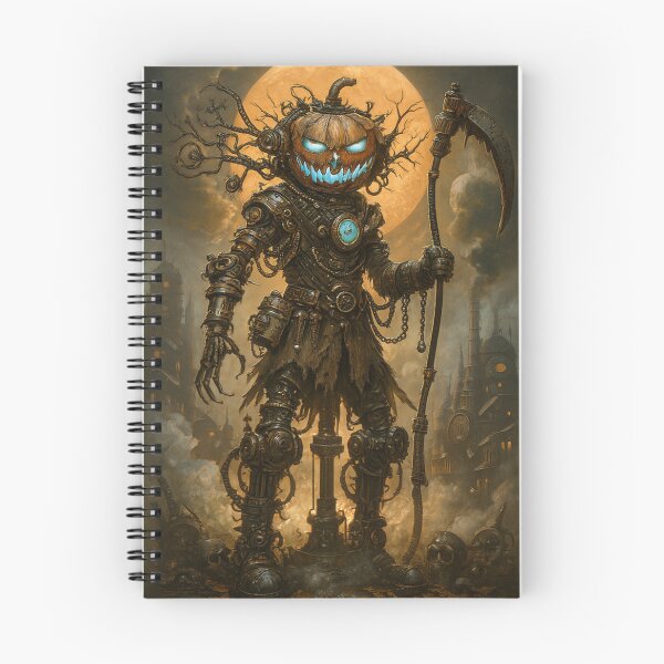 Item preview, Halloween  designed and sold by Conteceres.