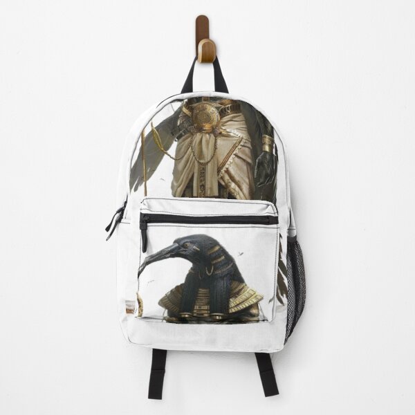Item preview, Thoth – The Egyptian God of Wisdom and Magic designed and sold by AlexLineArt.