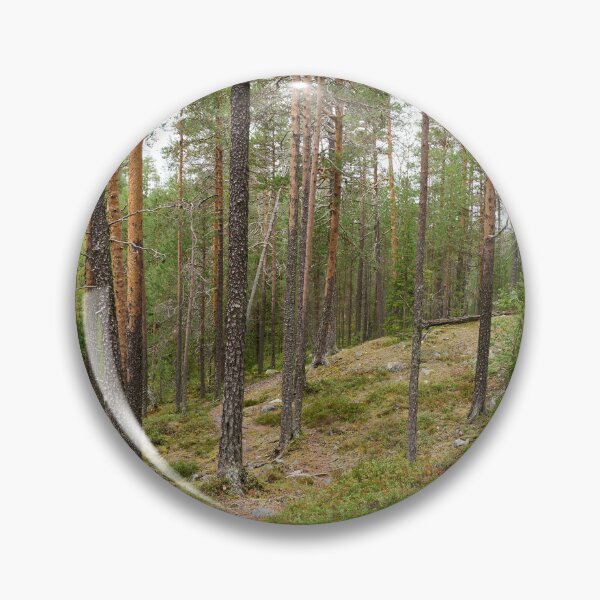 Item preview, Crossing paths. Kuusamo, Ristikallio designed and sold by Jouko Lehto Photography.