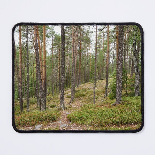 Item preview, Crossing paths. Kuusamo, Ristikallio designed and sold by Jouko Lehto Photography.