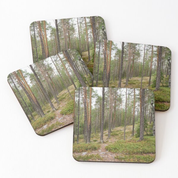 Item preview, Crossing paths. Kuusamo, Ristikallio designed and sold by Jouko Lehto Photography.