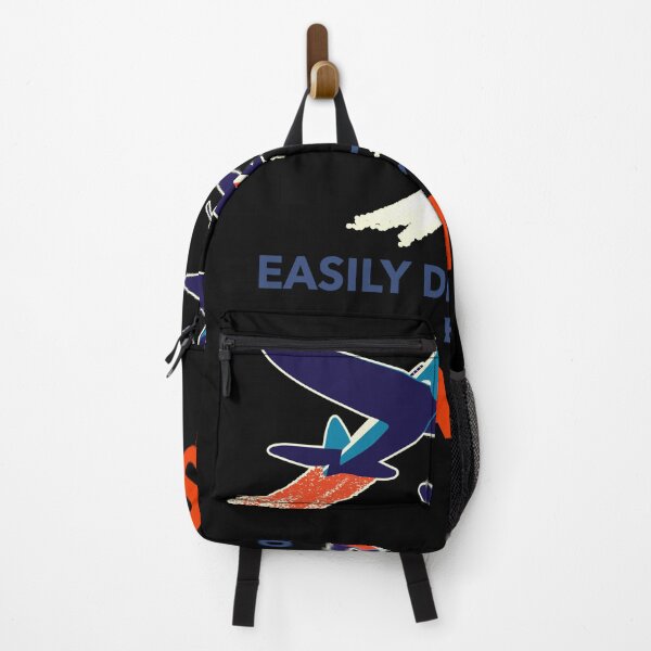 Item preview, Easily distracted by planes funny pilot | aviatior designed and sold by snowry.