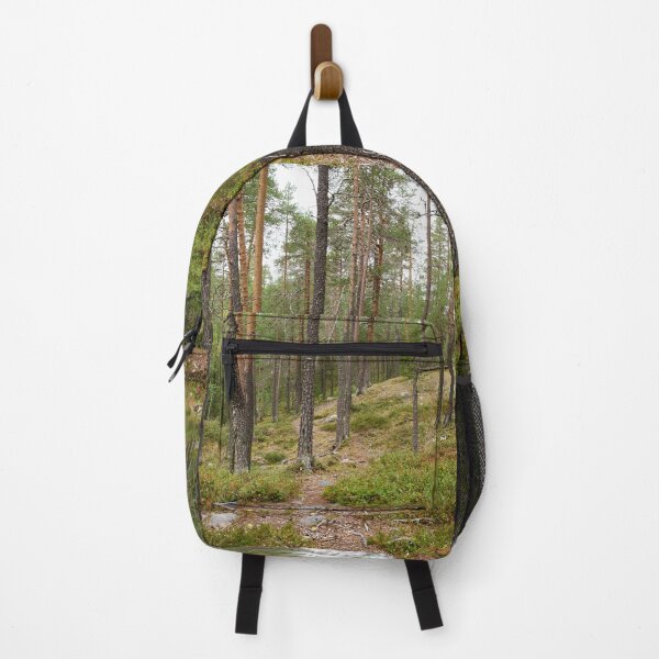 Item preview, Crossing paths. Kuusamo, Ristikallio designed and sold by Jouko Lehto Photography.
