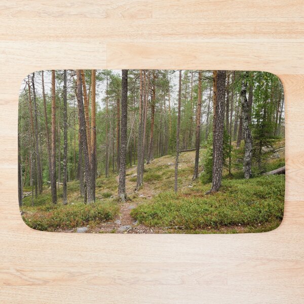 Item preview, Crossing paths. Kuusamo, Ristikallio designed and sold by Jouko Lehto Photography.