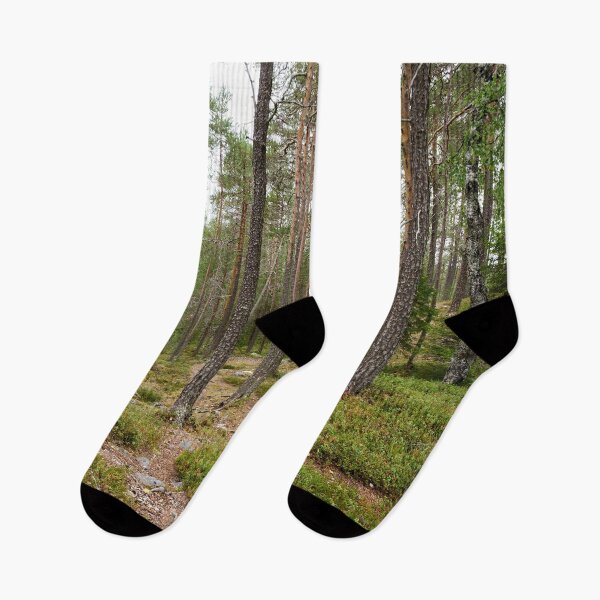 Item preview, Crossing paths. Kuusamo, Ristikallio designed and sold by Jouko Lehto Photography.