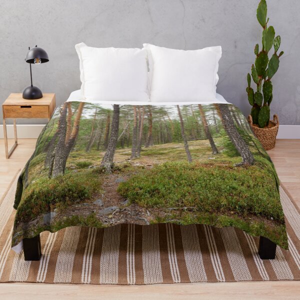 Item preview, Crossing paths. Kuusamo, Ristikallio designed and sold by Jouko Lehto Photography.